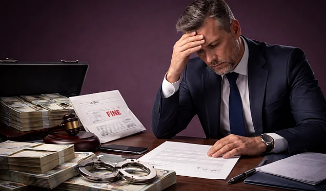 Vorstand Haftung