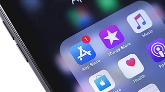 Milliardenbußgeld gegen Apple wegen Verstoß gegen Wettbewerbsrecht App Store Maßnahmen verstoßen gegen Wettbewerbsrecht