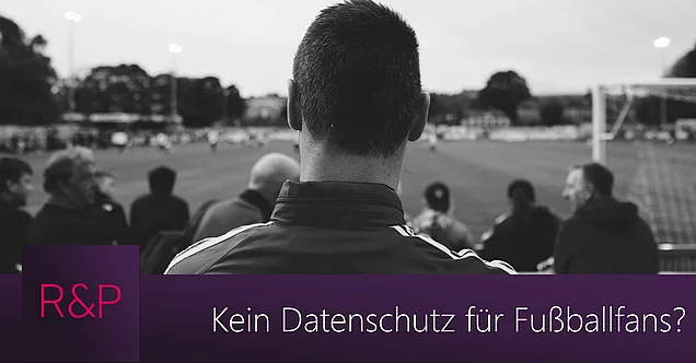 Anwalt für Datenschutzrecht