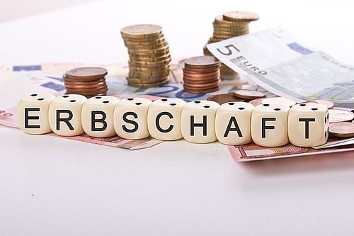 Klage gegen den Pflichtteilsverzicht