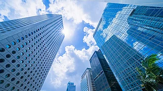 SDG II bringt Transparenzregister und Grundbuch zusammen SDG II mit Neuerungen im Immobilienrecht