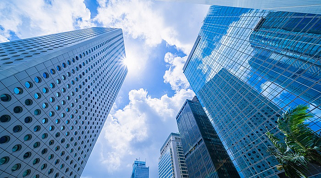 SDG II mit Neuerungen im Immobilienrecht
