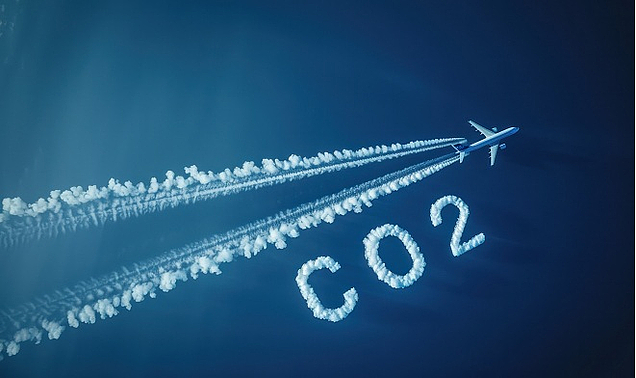 Irreführende Werbung durch Eurowings "CO2-Kompensationsangebot"