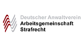 Mitgliedschaft Arbeitsgemeinschaft Strafrecht DAV