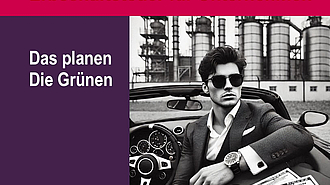 Erbschaftsteuer für Unternehmen