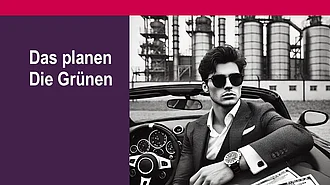 Grüne Erbschaftsteuer Unternehmen Erbschaftsteuer für Unternehmen