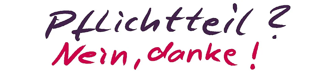 Wer einen nahen Angehörigen enterbt, kann auch dessen Pflichtteil ändern. Hierfür gibt es verschiedene Strategien der Pflichtteilsreduzierung, die alle jeweils Vor- und Nachteile haben.
