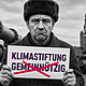 Die Klimastiftung ist nicht gemeinnützig