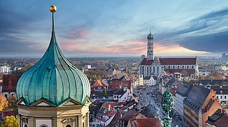 Immobilien in Bayern