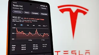 Sammelklage gegen Tesla-Chef Elon Musk
