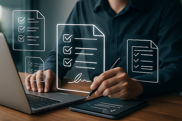 BGH lässt elektronische Beglaubigung zu