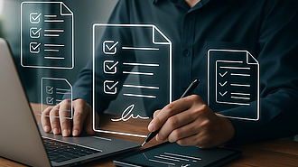 BGH lässt elektronische Beglaubigung zu