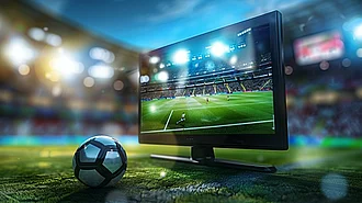 Versteigerung der Bundesliga TV Rechte an Sky und DAZN Bundesliga TV Rechte