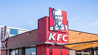 Ende im Markenrechtsstreit um KFC