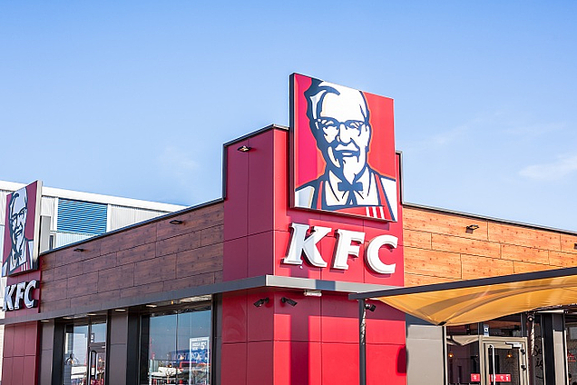 Ende im Markenrechtsstreit um KFC