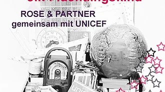 Jeder Fan unterstützt ein Flüchtlingskind