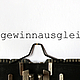 Zugewinnausgleich bei Scheidung