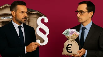 Kanzlei finanzieren