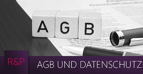 AGB-Klauseln können Datenschutzverstoß sein