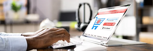 Irreführende Werbung E-Commerce