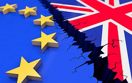 Brexit Gesellschaftsrecht