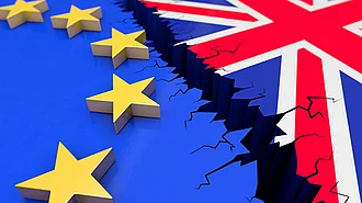 Brexit Gesellschaftsrecht