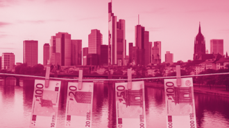 Frankfurt Geldwäsche