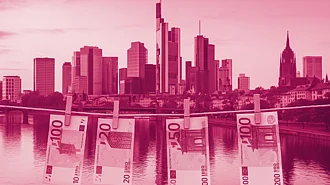 Frankfurt Geldwäsche