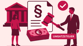 Umsatzsteuer