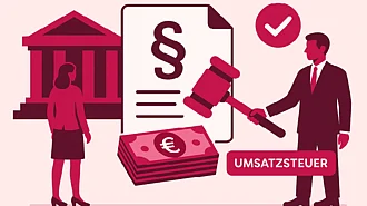 Umsatzsteuer
