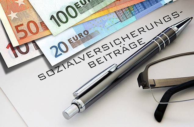 Kein Erstattungsanspruch gegen die Krankenkasse bei Arbeitsvertragsumdeutung