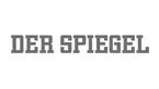 Logo: Der Spiegel