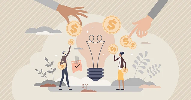 Gründer-Vesting für Startups