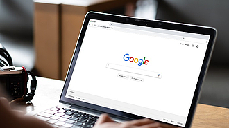 Google Suchergebnis löschen Falschinformation