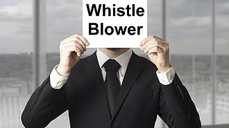 Whistleblower, Datenschutz