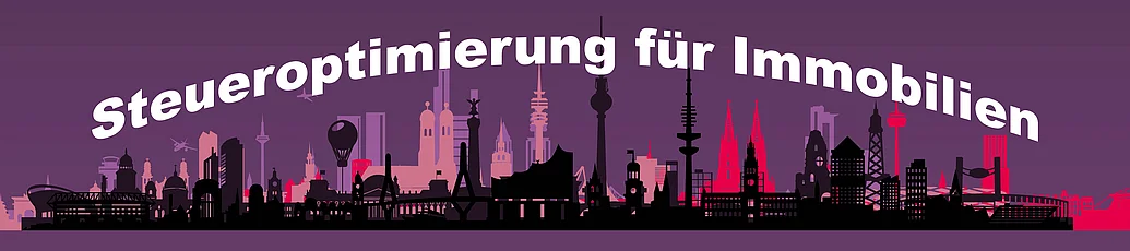 Bei Immobilienvermögen sind verschiedene Steuerarten relevant. Die Aufgabe des Steuerberaters bzw. Fachanwalts für Steuerrecht besteht darin, die jeweils beste Gestaltung für den Einzelfall zu erkennen und rechtlich zu gestalten.