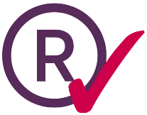 Registrierte Marke 