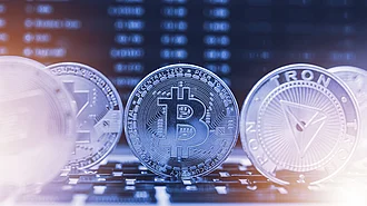 Bitcoin Krypto Besteuerung