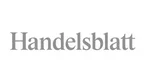 Logo: Handelsblatt