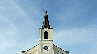 Kirchenfreundlicher Beschluss des BVerfG zum Egenberger-Urteil