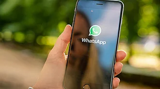 DSGVO-Verstoß bei privater Chatweiterleitung