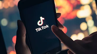 TikTok Abmahnung TikTok - Soziale Plattform mit Risiko von Urheberrechtsverletzungen