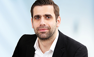 Autor Christian Neef, Fachanwalt für Urheber- und Medienrecht