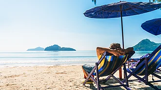 Urlaubsanspruch Hinweis Verjährung