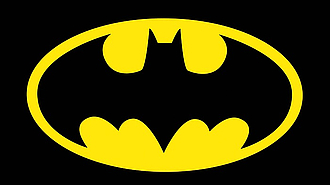 Batman Logo Markenrecht