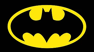 Batman Symbol Markenschutz Batman Logo Markenrecht
