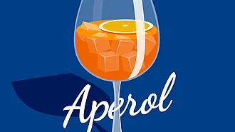 Aperol Alkohol erlaubt bei der Arbeit