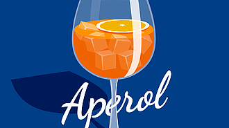 Aperol Alkohol erlaubt bei der Arbeit