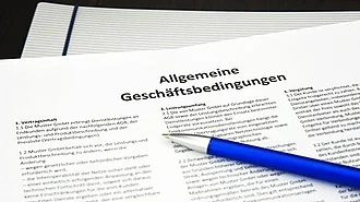 Unzulässiger Medienbruch