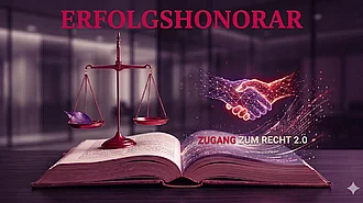 Plädoyer für das Anwalts-Erfolgshonorar Anwalts-Erfolgshonorar